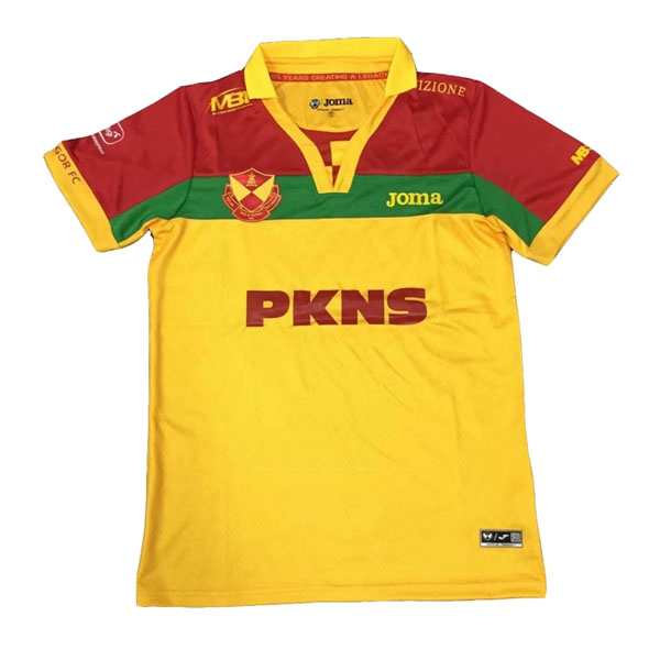 Authentic Camiseta Selangor 1ª 2021-2022